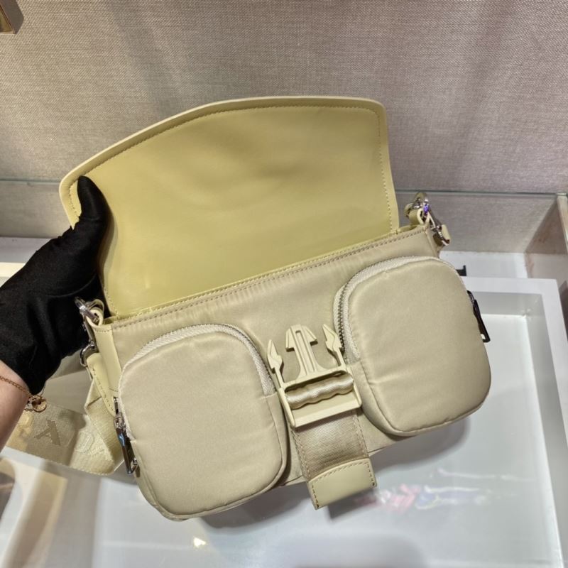 Prada Satchel Bags